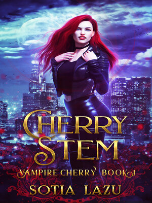 cover image of Cherry Stem